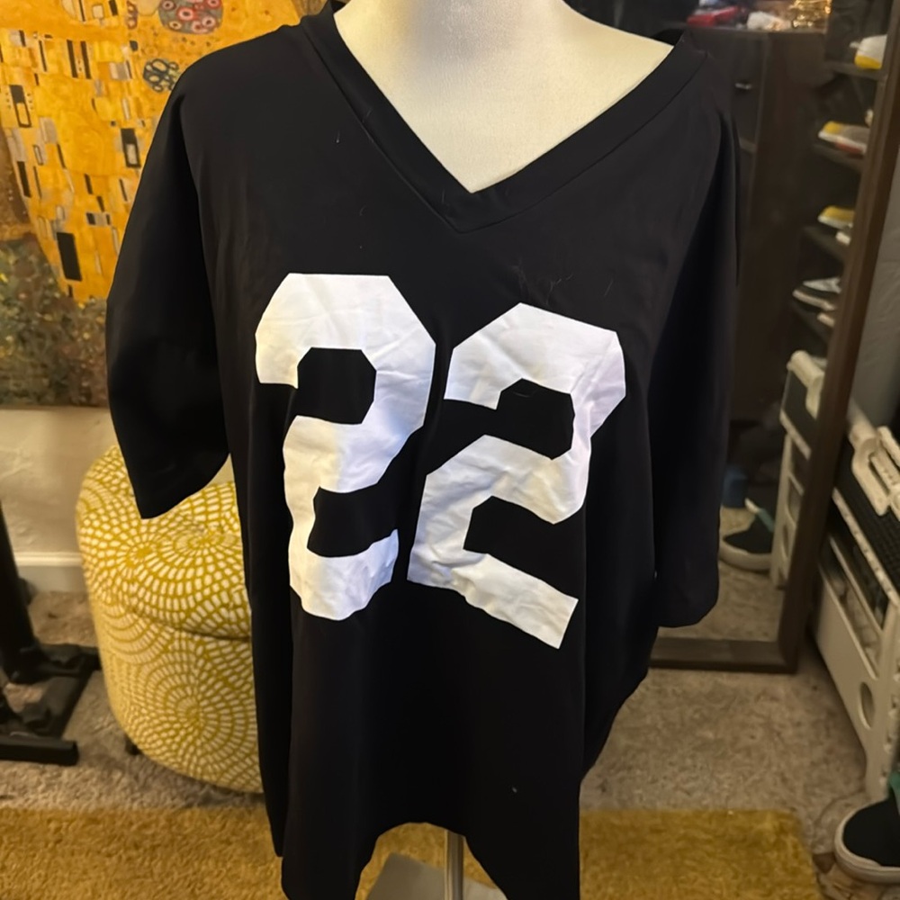 Shein top new no tag